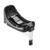Hauck iPro Base - база ISOFIX для автокресел iPro Baby и iPro Kids • Black