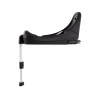 Hauck iPro Base - база ISOFIX для автокресел iPro Baby и iPro Kids • Black