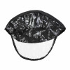 Hauck Raincover Stroller - универсальный дождевик для коляски • Black