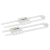 Hauck Home Safety - блокиратор распашных дверей Hauck Close Me 1 • White