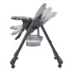 Стільчик для годування Bambi M 3233L-G Beige