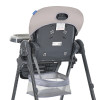 Стільчик для годування Bambi M 3233L-G Beige