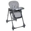 Стільчик для годування Bambi M 3233L-G Gray