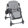 Стільчик для годування Bambi M 3233L-G Gray