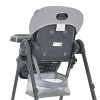 Стільчик для годування Bambi M 3233L-G Gray