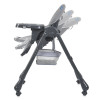 Стільчик для годування Bambi M 3233L-G Gray