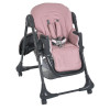 Стільчик для годування Bambi M 3233L-G Pink