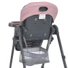 Стільчик для годування Bambi M 3233L-G Pink