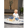 Hauck Play N Tidy - игровой коврик-сумка • Dark Grey