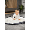 Hauck Play N Tidy - игровой коврик-сумка • Dark Grey