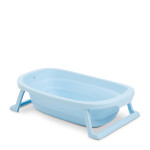 Hauck  Wash N Fold M - ванночка для немовля • Light Blue