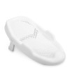 Hauck Bathtub Baby Inlay - сиденье для ванночки для безопасного купания • White