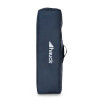 Hauck Dream N Play Plus - детский манеж-кроватка для путешествий • Navy