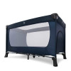Hauck Dream N Play Plus - детский манеж-кроватка для путешествий • Navy