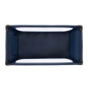 Hauck Dream N Play Plus - детский манеж-кроватка для путешествий • Navy