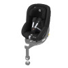 Maxi-Cosi Pearl 360 2 - вращающееся автокресло для детей (от 3 месяцев до 4 лет / 61 - 105 см) • Authentic Black