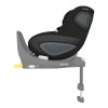 Maxi-Cosi Pearl 360 2 - вращающееся автокресло для детей (от 3 месяцев до 4 лет / 61 - 105 см) • Authentic Black