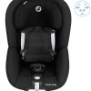 Maxi-Cosi Pearl 360 2 - вращающееся автокресло для детей (от 3 месяцев до 4 лет / 61 - 105 см) • Authentic Black