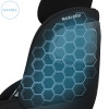 Maxi-Cosi Pearl 360 2 - вращающееся автокресло для детей (от 3 месяцев до 4 лет / 61 - 105 см) • Authentic Black