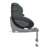 Maxi-Cosi Pearl 360 2 - вращающееся автокресло для детей (от 3 месяцев до 4 лет / 61 - 105 см) • Authentic Graphite