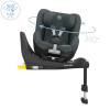 Maxi-Cosi Pearl 360 2 - вращающееся автокресло для детей (от 3 месяцев до 4 лет / 61 - 105 см) • Authentic Graphite