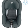 Maxi-Cosi Pearl 360 2 - вращающееся автокресло для детей (от 3 месяцев до 4 лет / 61 - 105 см) • Authentic Graphite