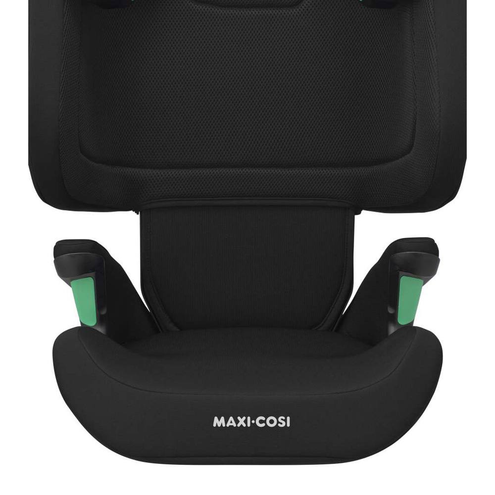 Maxi-Cosi RodiFix R i-Size Basic - автокресло для детей (от 3.5 до 12 лет / 100 - 150 см) • Authentic Black Maxi-Cosi RodiFix R i-Size Basic - автокресло для детей (от 3.5 до 12 лет / 100 - 150 см) • Authentic Black