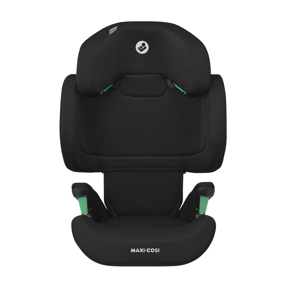 Maxi-Cosi RodiFix R i-Size Basic - автокресло для детей (от 3.5 до 12 лет / 100 - 150 см) • Authentic Black Maxi-Cosi RodiFix R i-Size Basic - автокресло для детей (от 3.5 до 12 лет / 100 - 150 см) • Authentic Black