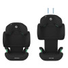 Maxi-Cosi RodiFix R i-Size Basic - автокресло для детей (от 3.5 до 12 лет / 100 - 150 см) • Authentic Black
