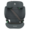 Maxi-Cosi RodiFix R i-Size Basic - автокресло для детей (от 3.5 до 12 лет / 100 - 150 см) • Authentic Graphite