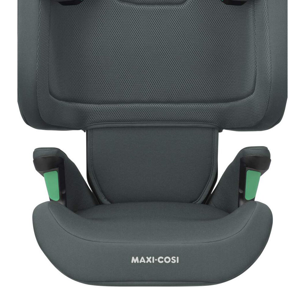Maxi-Cosi RodiFix R i-Size Basic - автокресло для детей (от 3.5 до 12 лет / 100 - 150 см) • Authentic Graphite