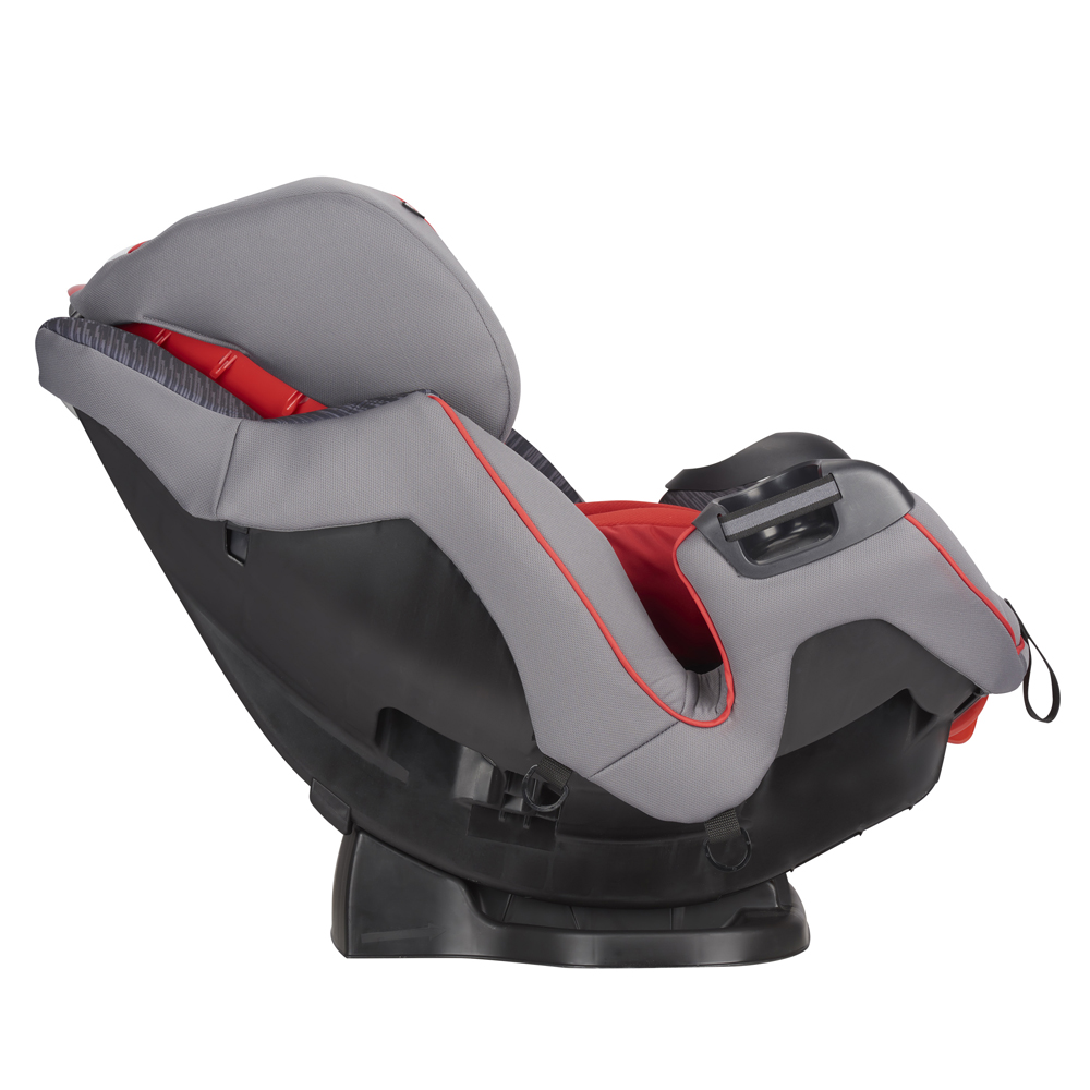 Автокресло Evenflo Symphony Elite/DLX Hartford Red
