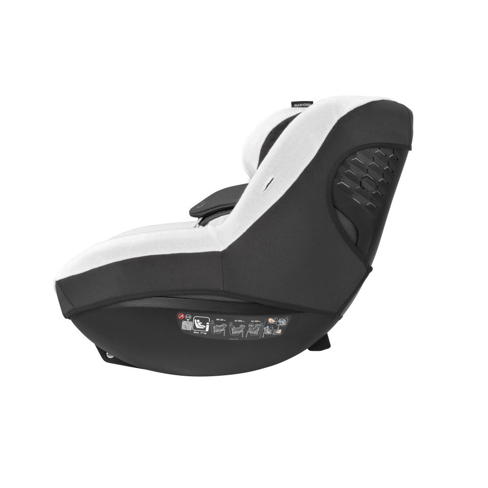 Maxi-Cosi Pearl - чохол для автокрісел Pearl 360/PRO/S Mica 360Pro/ProEco • Natural White