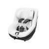 Maxi-Cosi Pearl 360 Car Seat Cover - літній чохол з махрової бавовни для автокрісел Pearl 360 та Mica Pro Eco • Natural White