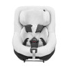 Maxi-Cosi Pearl - чохол для автокрісел Pearl 360/PRO/S Mica 360Pro/ProEco • Natural White