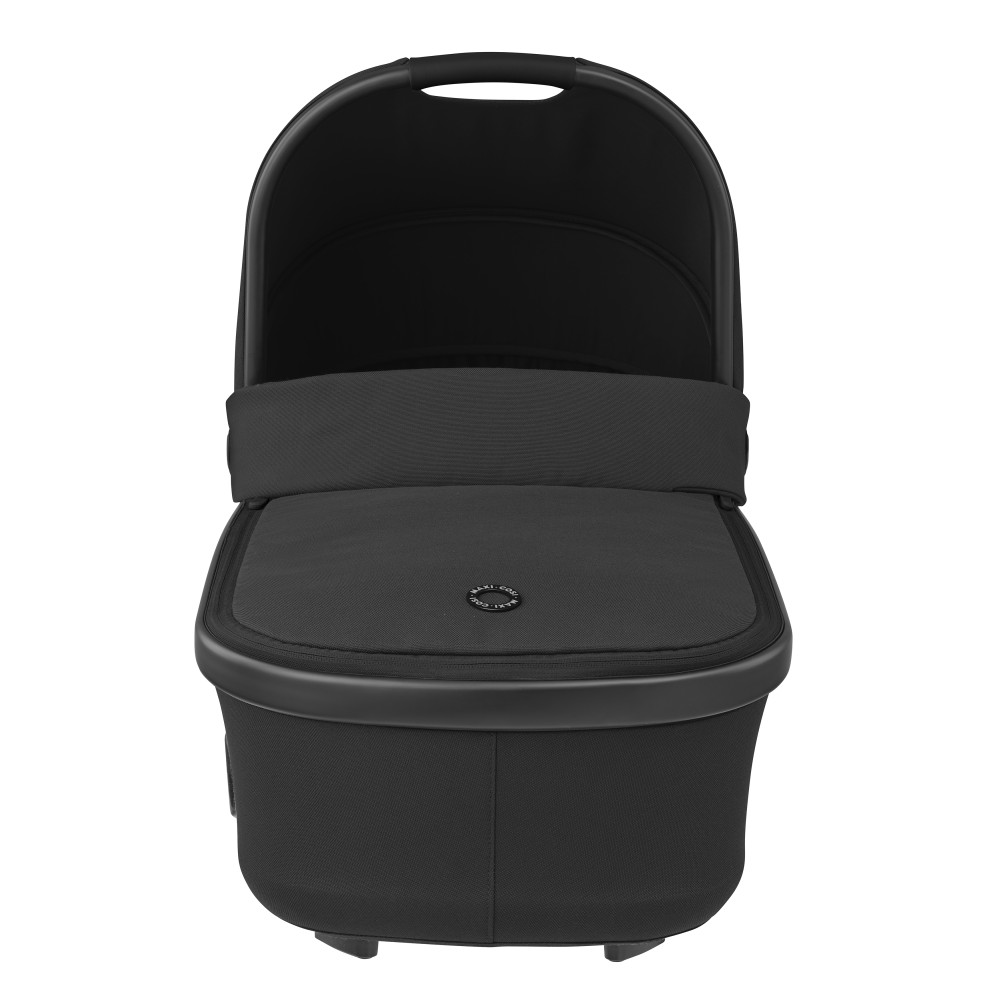 Люлька Maxi-Cosi Oria Luxe Twillic Black FR Люлька Maxi-Cosi Oria Luxe Twillic Black FR