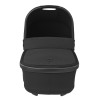 Люлька Maxi-Cosi Oria Luxe Twillic Black FR