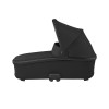 Люлька Maxi-Cosi Oria Luxe Twillic Black FR