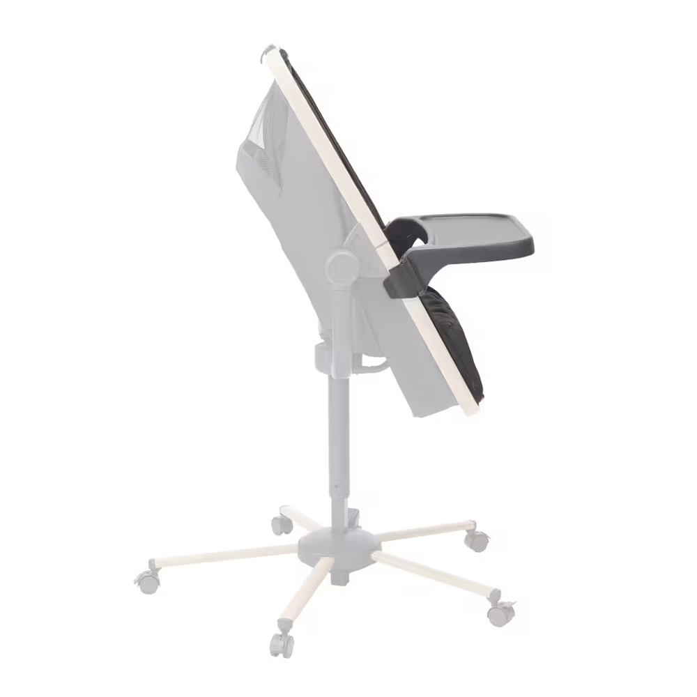 Maxi-Cosi Alba - набор для кормления к кроватке-креслу Maxi-Cosi Alba • Beyond Graphite