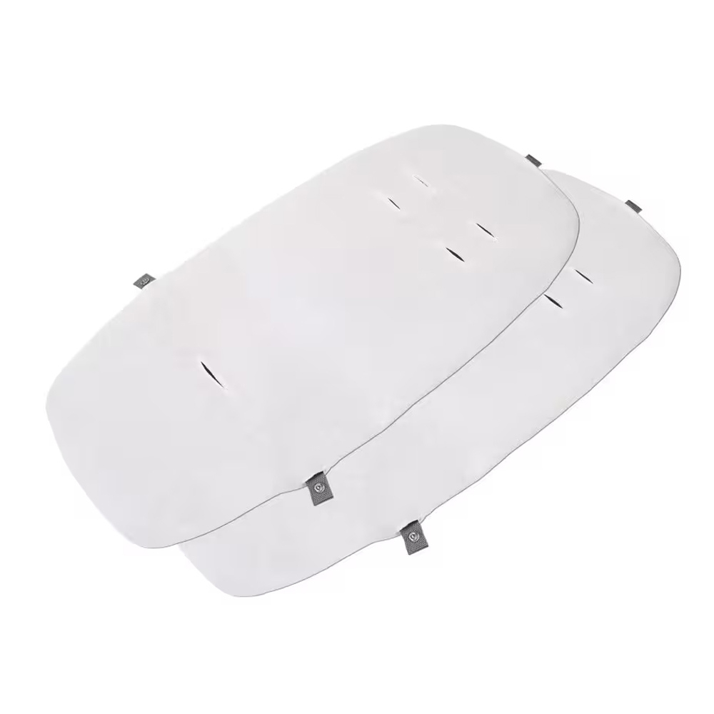 Maxi-Cosi Alba - простирадла до ліжечка-крісла Maxi-Cosi Alba • White