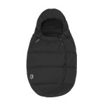 Maxi-Cosi Footmuff Baby Car Seats - детский спальный мешок для автокресла (45 - 75 см) • Essential Black