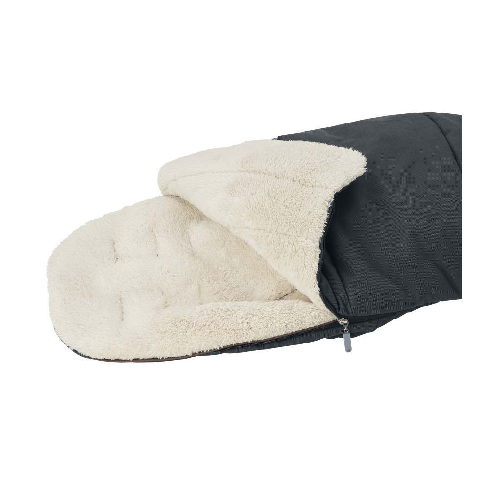 Maxi-Cosi Luxe - зимний конверт 2 в 1 • Essential Graphite Maxi-Cosi Luxe - зимний конверт 2 в 1 • Essential Graphite