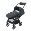 Maxi-Cosi Luxe - зимний конверт 2 в 1 • Essential Graphite