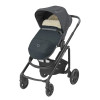 Maxi-Cosi Luxe - зимний конверт 2 в 1 • Essential Green