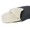 Maxi-Cosi Luxe - зимний конверт 2 в 1 • Essential Green