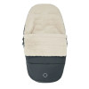 Maxi-Cosi Luxe - зимний конверт 2 в 1 • Essential Green