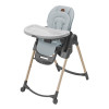 Стільчик для годування Maxi-Cosi Minla Essential Grey Eco