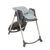 Стільчик для годування Maxi-Cosi Minla Essential Grey Eco