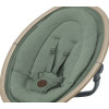 Maxi-Cosi Cassia SWG - лёгкое кресло-качалка для новорожденного, с автоматическим укачиванием и вращением на 360° • Beyond Green ECO
