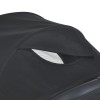 El Camino Fiji ME 1113-2 - всесезонний прогулянковий візок • Black Matt